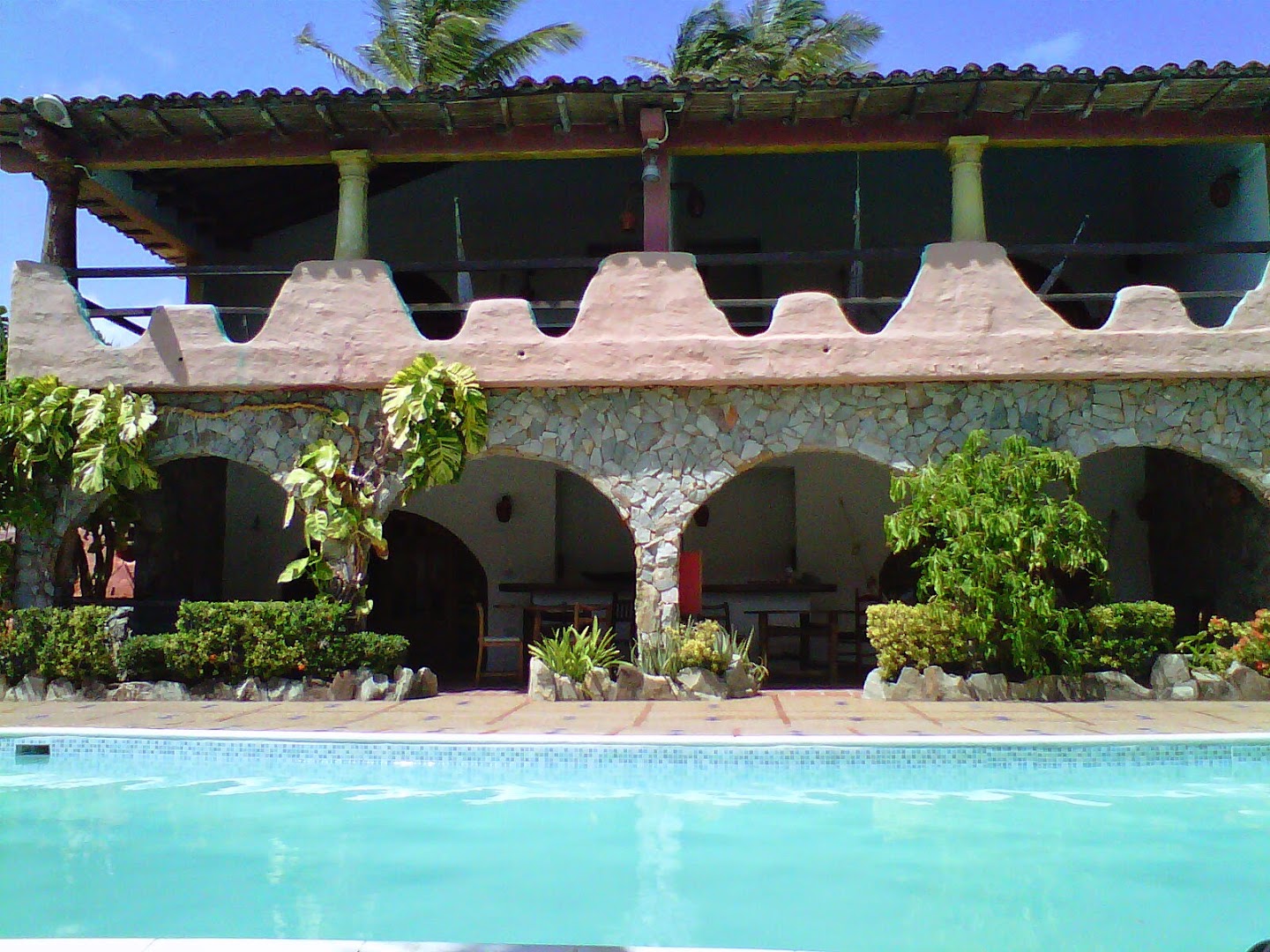 Hotel Coco Paraíso · 2