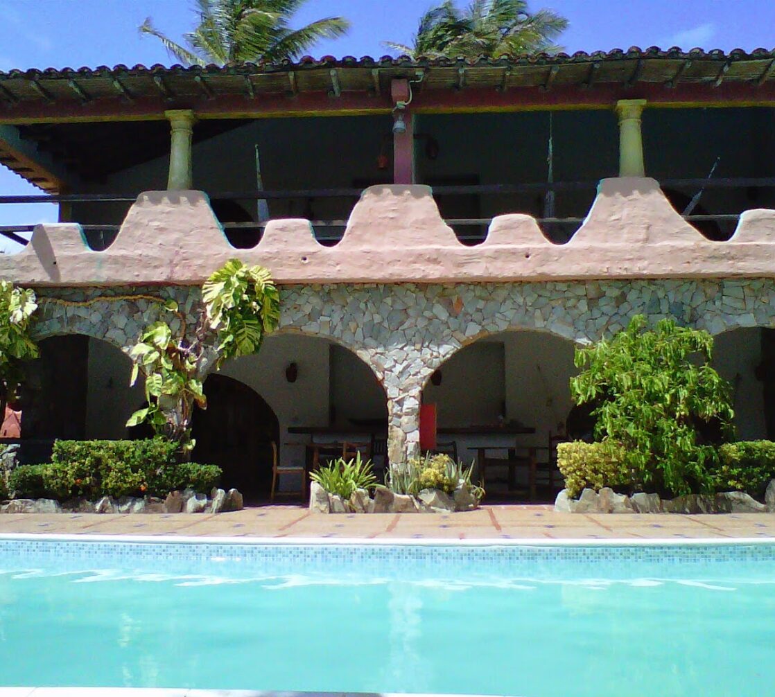 Hotel Coco Paraíso · 3
