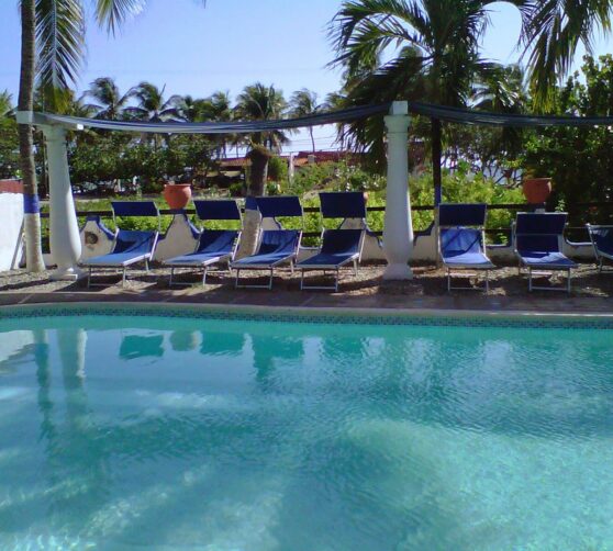 Hotel Coco Paraíso · 4