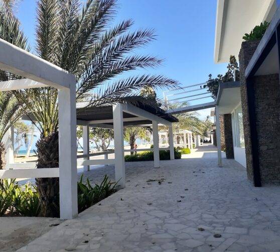 Hotel Coco Paraíso · 5