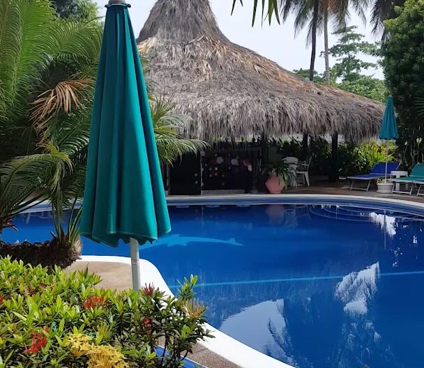 Hotel Coral Caribe · 1