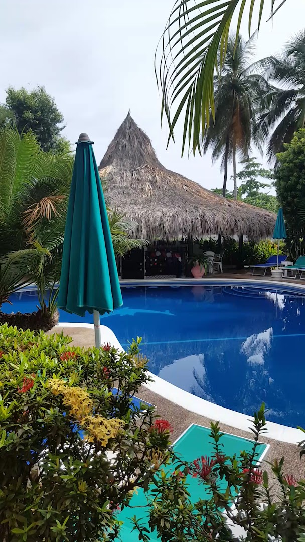 Hotel Coral Caribe · 2
