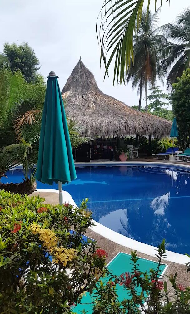 Hotel Coral Caribe · 3