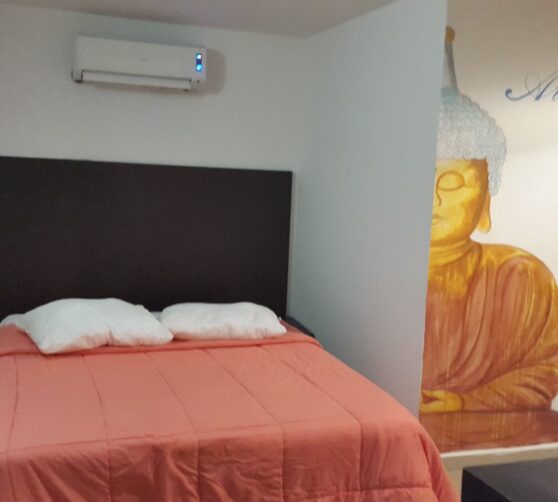 Hotel Coral Caribe · 4