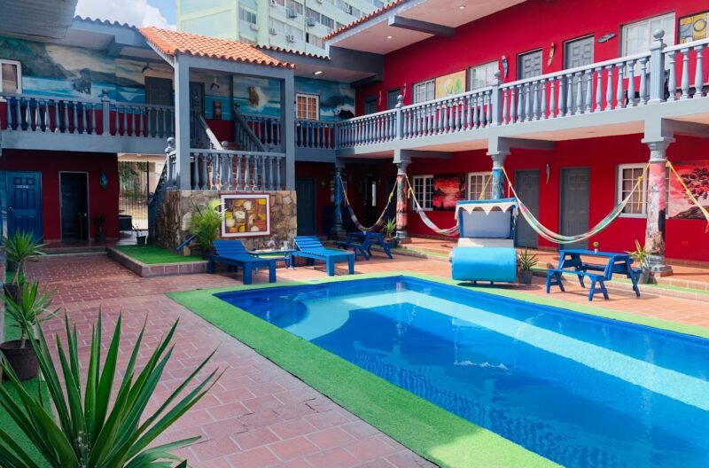 Hotel Descanso Tropical · 1