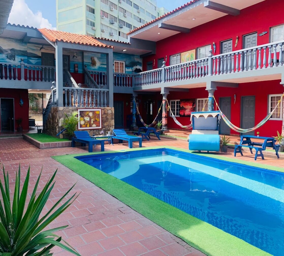Hotel Descanso Tropical · 3