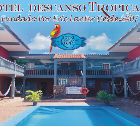 Hotel Descanso Tropical · 5