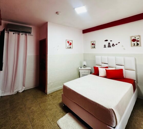 Hotel Descanso Tropical · 5