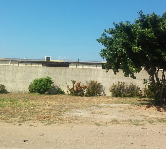 Hotel El Triangulo Suites · 5