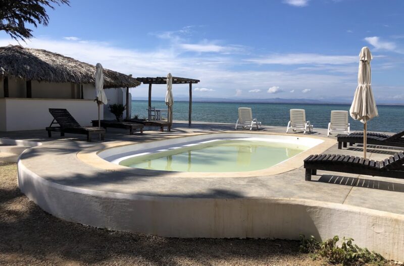 Hotel El Yaque Motion · 1