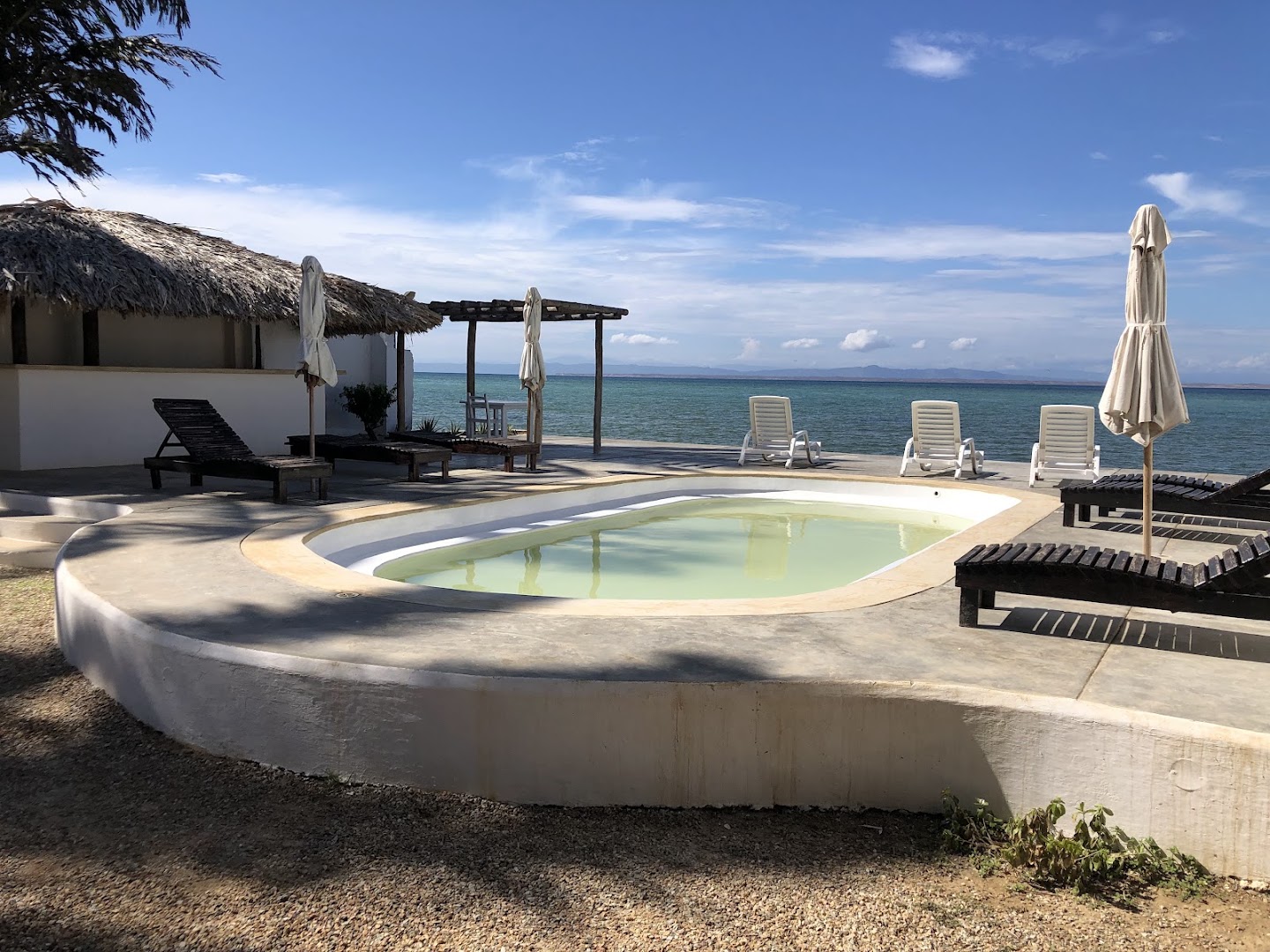 Hotel El Yaque Motion · 2