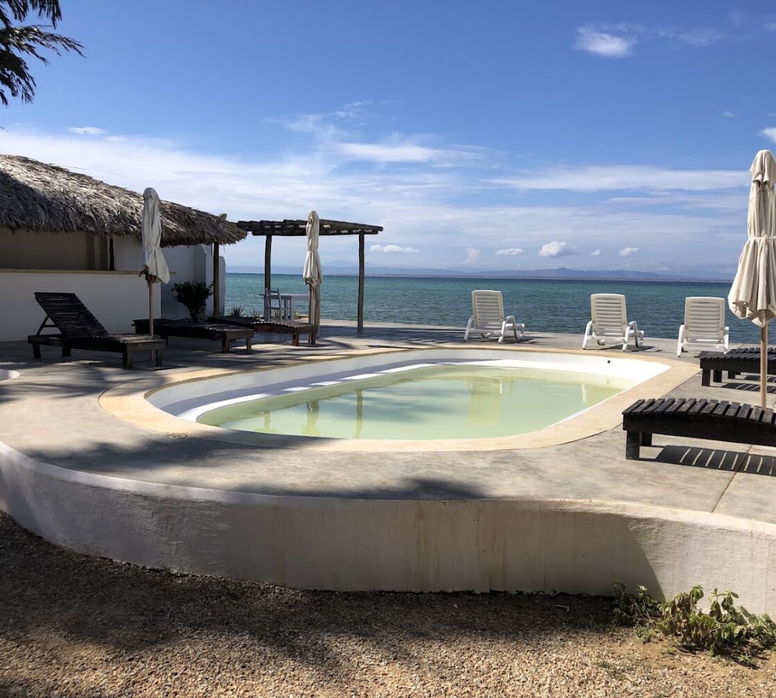 Hotel El Yaque Motion · 3