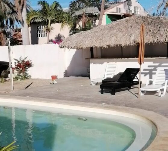 Hotel El Yaque Motion · 4
