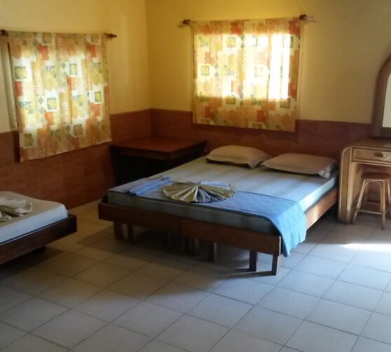 Hotel El Yaque Motion · 5