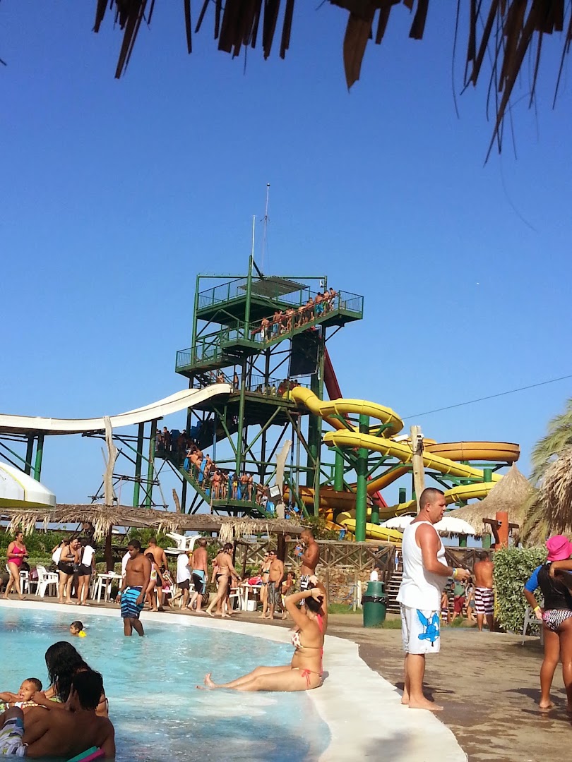 Hotel Hamilton Beach · 2