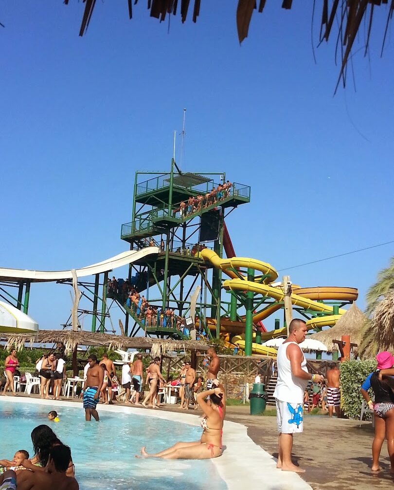Hotel Hamilton Beach · 3