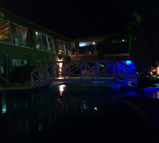Hotel Hamilton Beach · 4