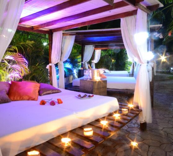 Hotel Hesperia Edén Club · 3