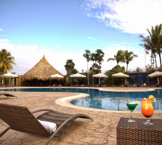 Hotel Hesperia Edén Club · 4