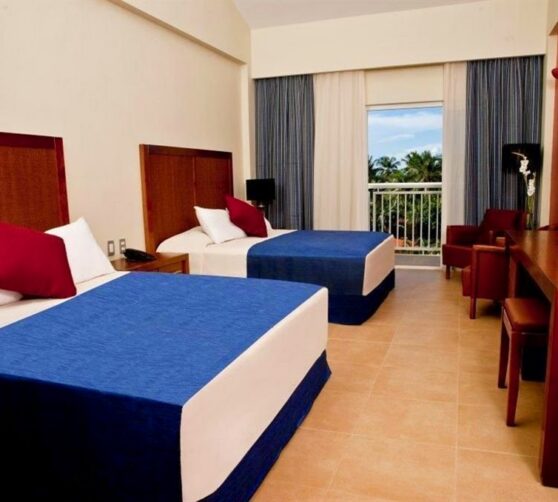 Hotel Hesperia Edén Club · 5