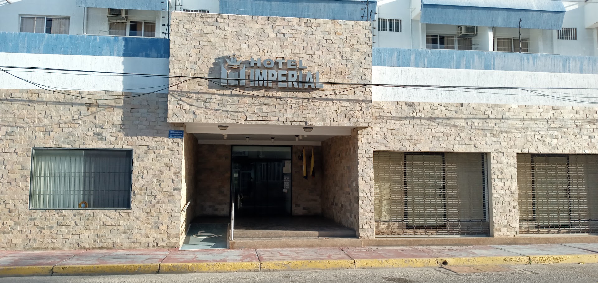 Hotel Imperial · 2
