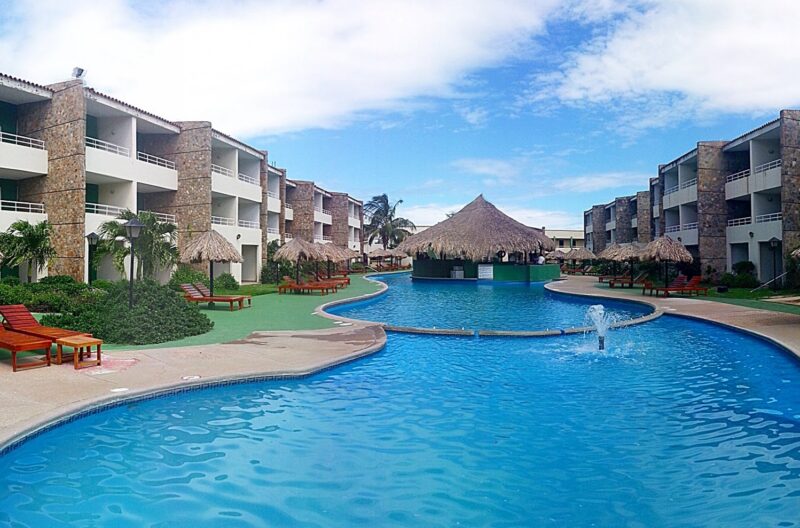 Hotel Kokobay · 1