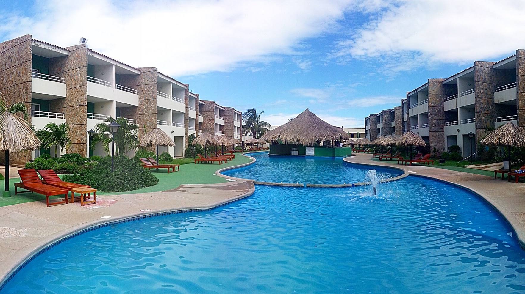 Hotel Kokobay · 2