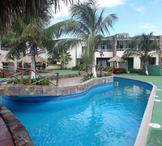 Hotel Kokobay · 5