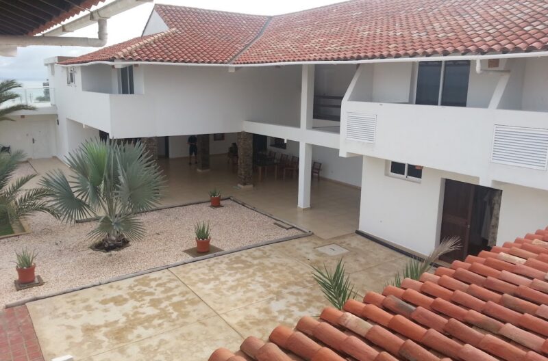 Hotel La Salamandra · 1