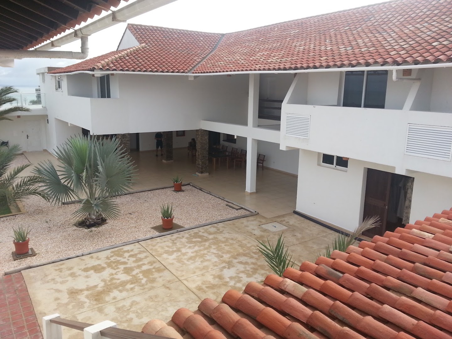 Hotel La Salamandra · 2