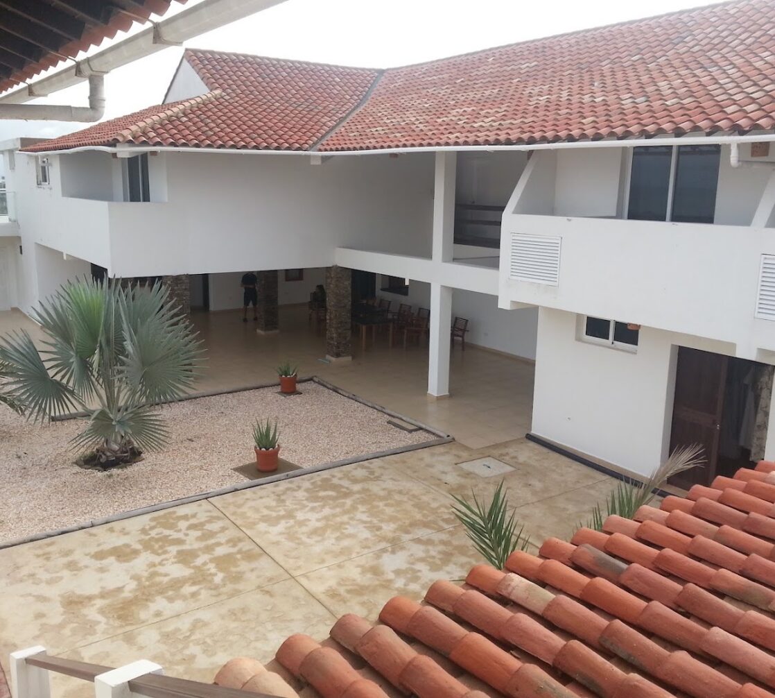 Hotel La Salamandra · 3