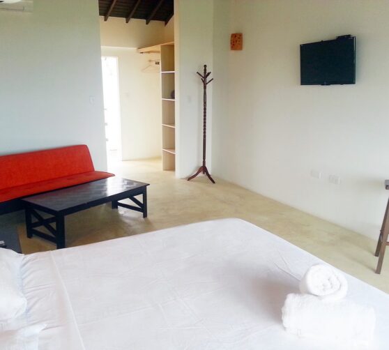 Hotel La Salamandra · 4