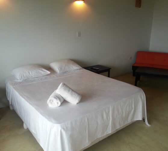 Hotel La Salamandra · 5