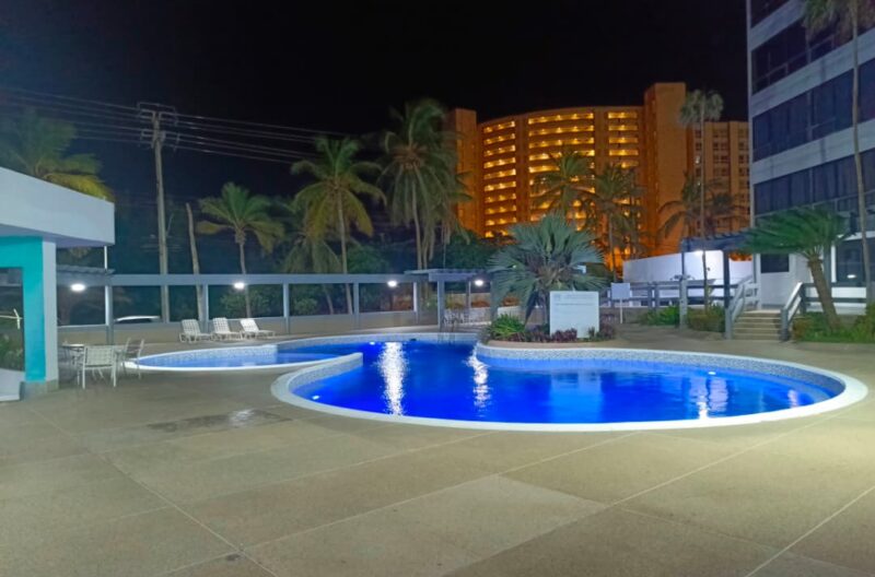 Hotel Lake Plaza Margarita · 1