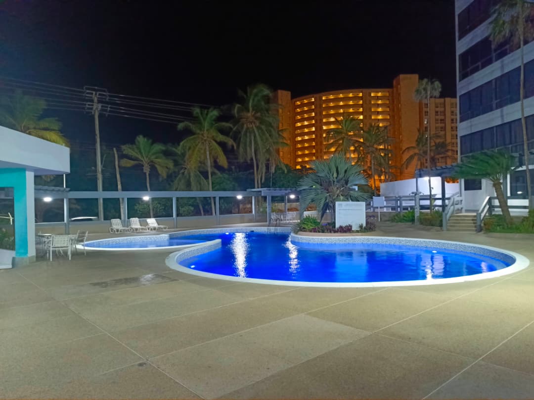 Hotel Lake Plaza Margarita · 2