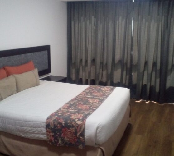 Hotel Lake Plaza Margarita · 3