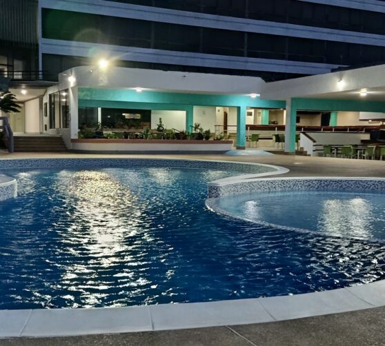 Hotel Lake Plaza Margarita · 4