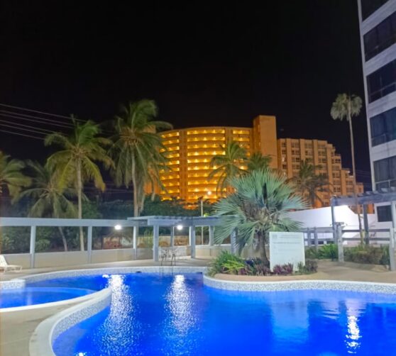 Hotel Lake Plaza Margarita · 5