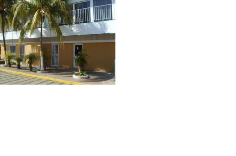Hotel Le Parc · 1
