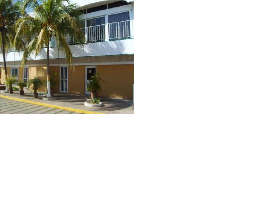 Hotel Le Parc · 2