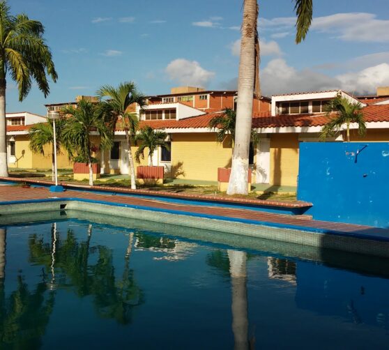 Hotel Le Parc · 3