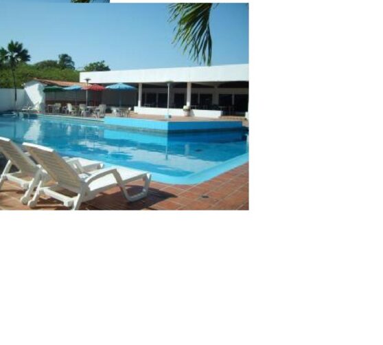 Hotel Le Parc · 4