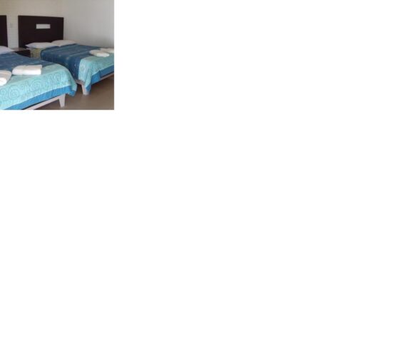 Hotel Le Parc · 5