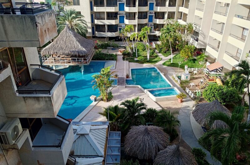 Hotel Marbellamar · 1