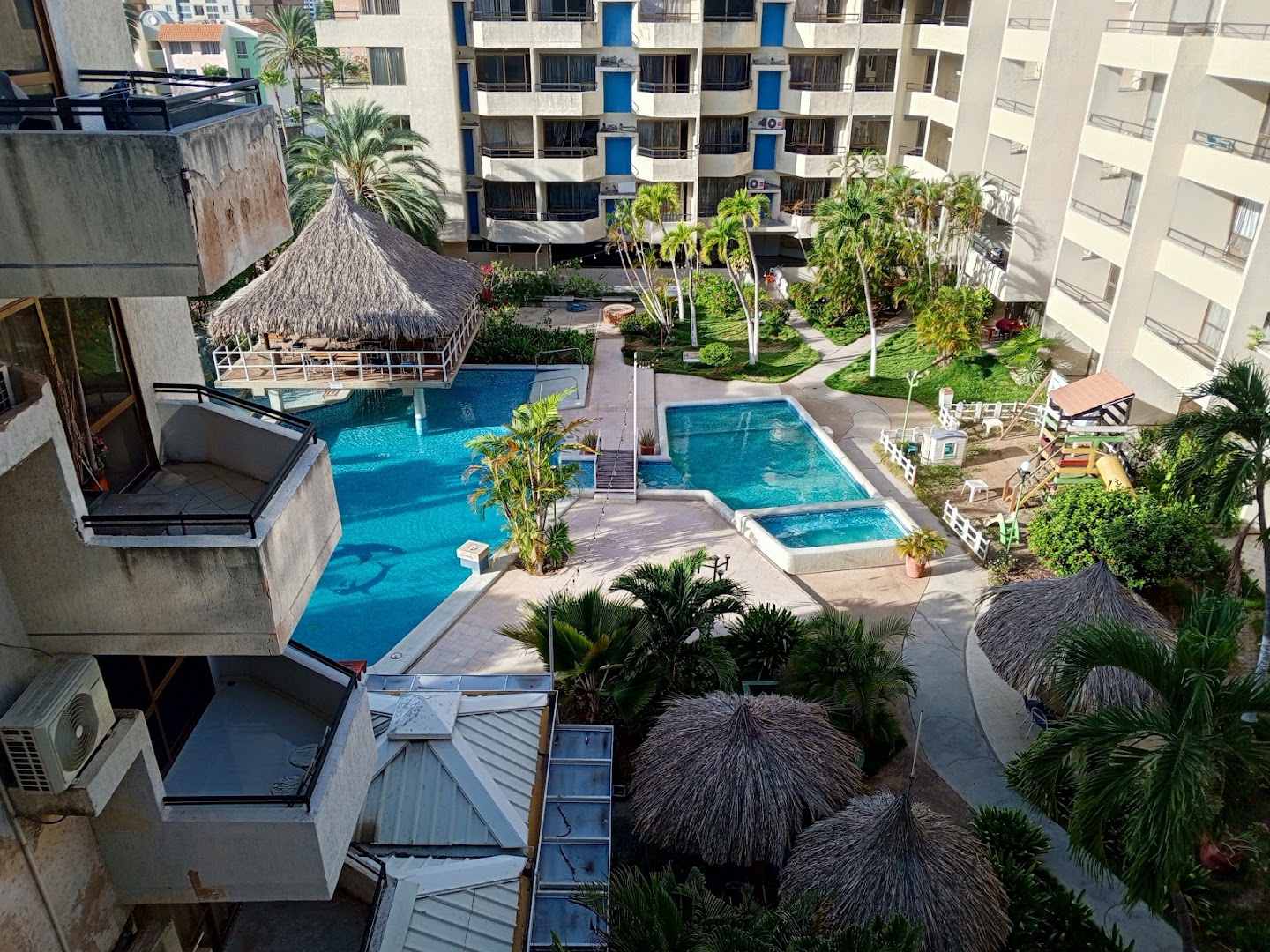 Hotel Marbellamar · 2