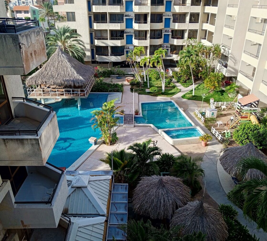 Hotel Marbellamar · 3