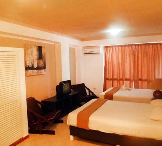 Hotel Marbellamar · 5