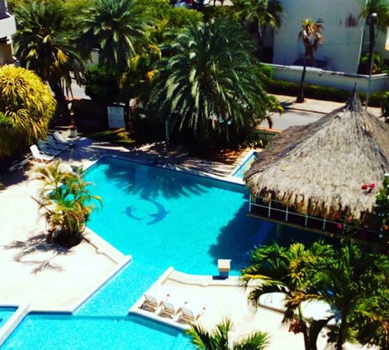 Hotel Marbellamar · 5
