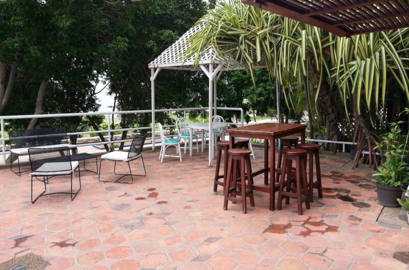 Hotel Margabella Suites · 1
