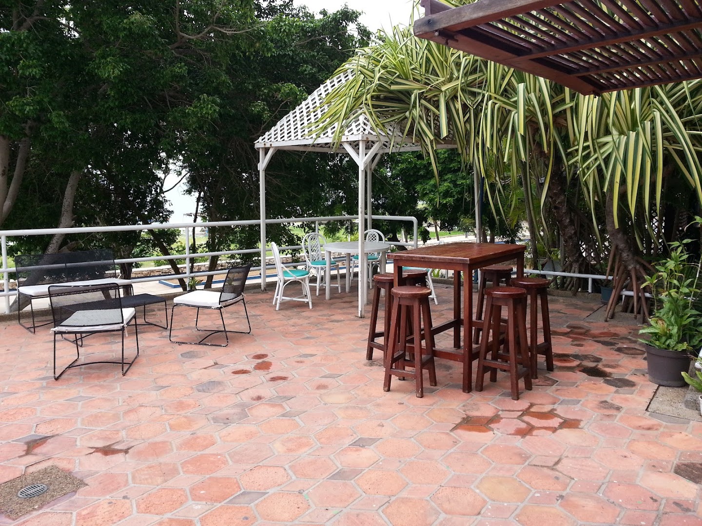 Hotel Margabella Suites · 2